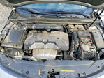 Chevrolet Impala 2015