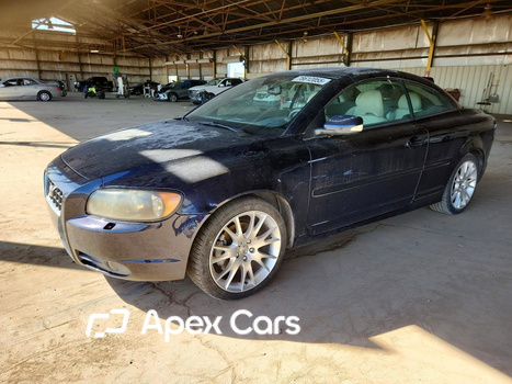 Volvo C70 2006 - Image 1 of 12