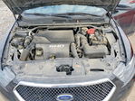 Ford Taurus 2015