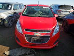 Chevrolet Spark 2013
