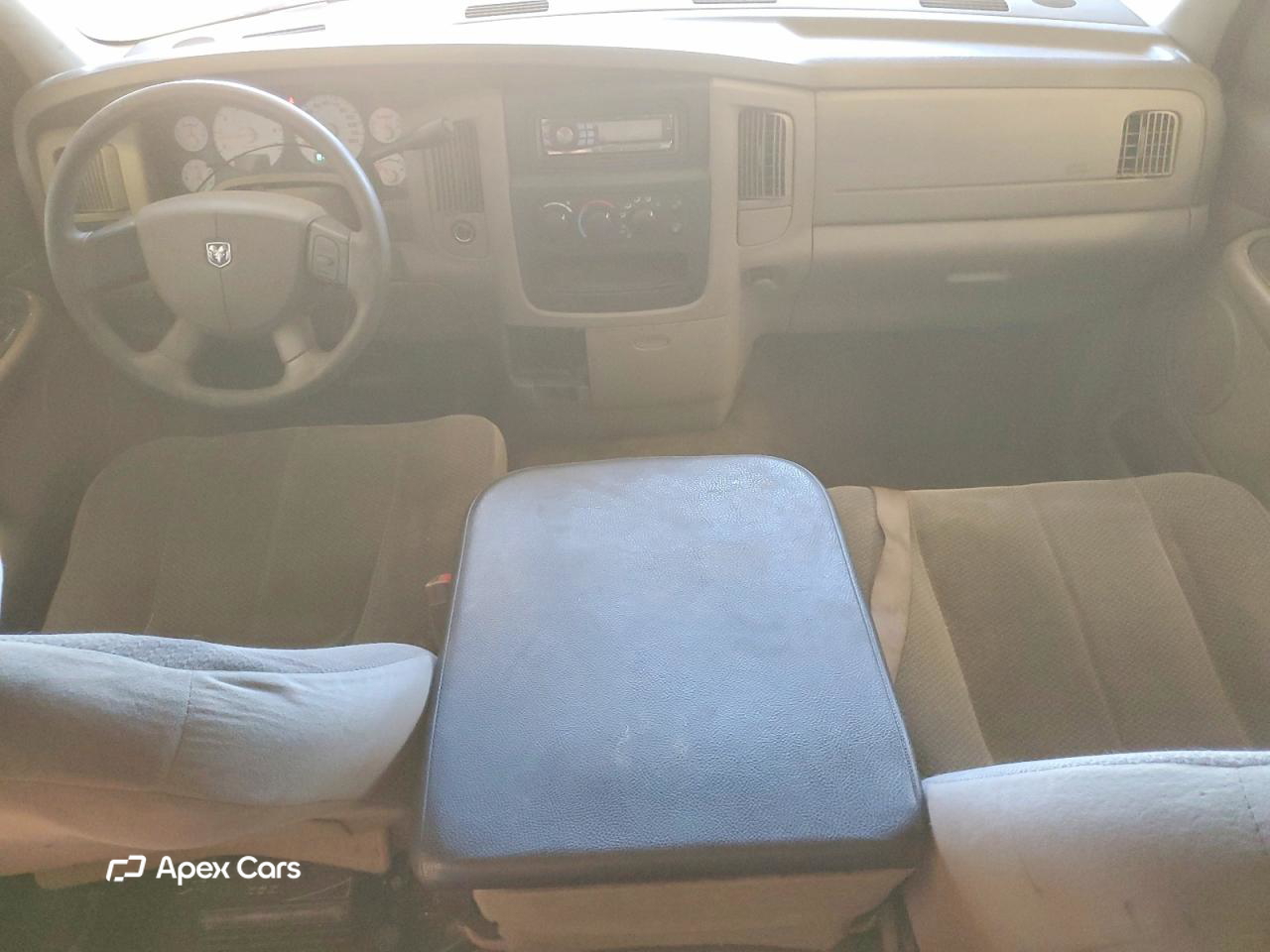 Dodge RAM 2005