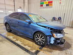 Volkswagen Jetta 2017