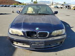 BMW Series 3 2002