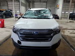 Subaru Forester 2025