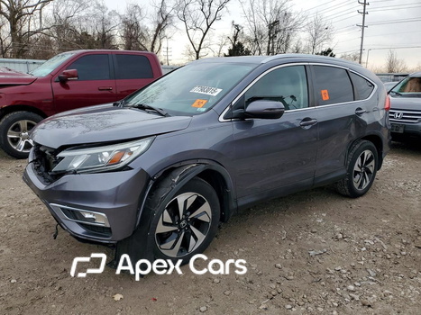 Honda CR-V 2016 - Image 1 of 12