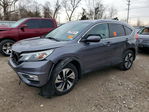 Honda CR-V 2016
