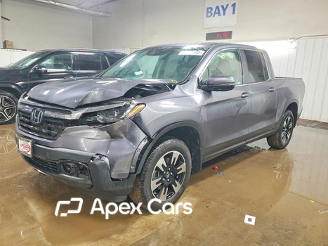 Honda Ridgeline 2020 - Image 1 of 13