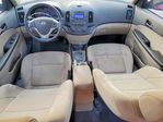 Hyundai Elantra 2012