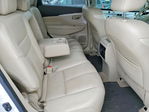 Nissan Murano 2015