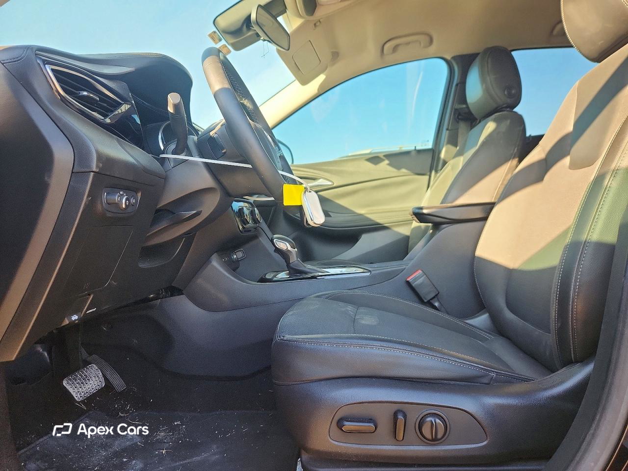Buick Encore GX 2021