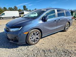 Honda Odyssey 2025