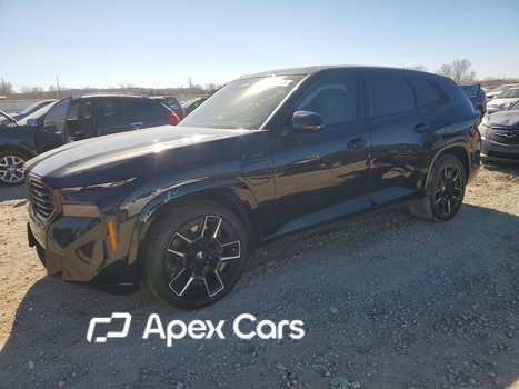 2023  XM - Image 1 of 5