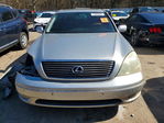 Lexus LS 2003