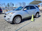 Chevrolet Equinox 2011