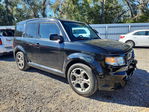 Honda Element 2008