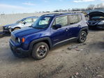 Jeep Renegade 2018