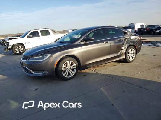Chrysler 200 2016 - Image 1 of 13