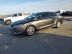 Chrysler 200 2016