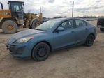 Mazda 3 2011