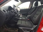 Mazda CX-5 2016