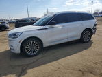 Lincoln Aviator 2020