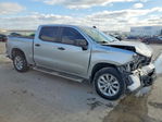 Chevrolet Silverado 2021