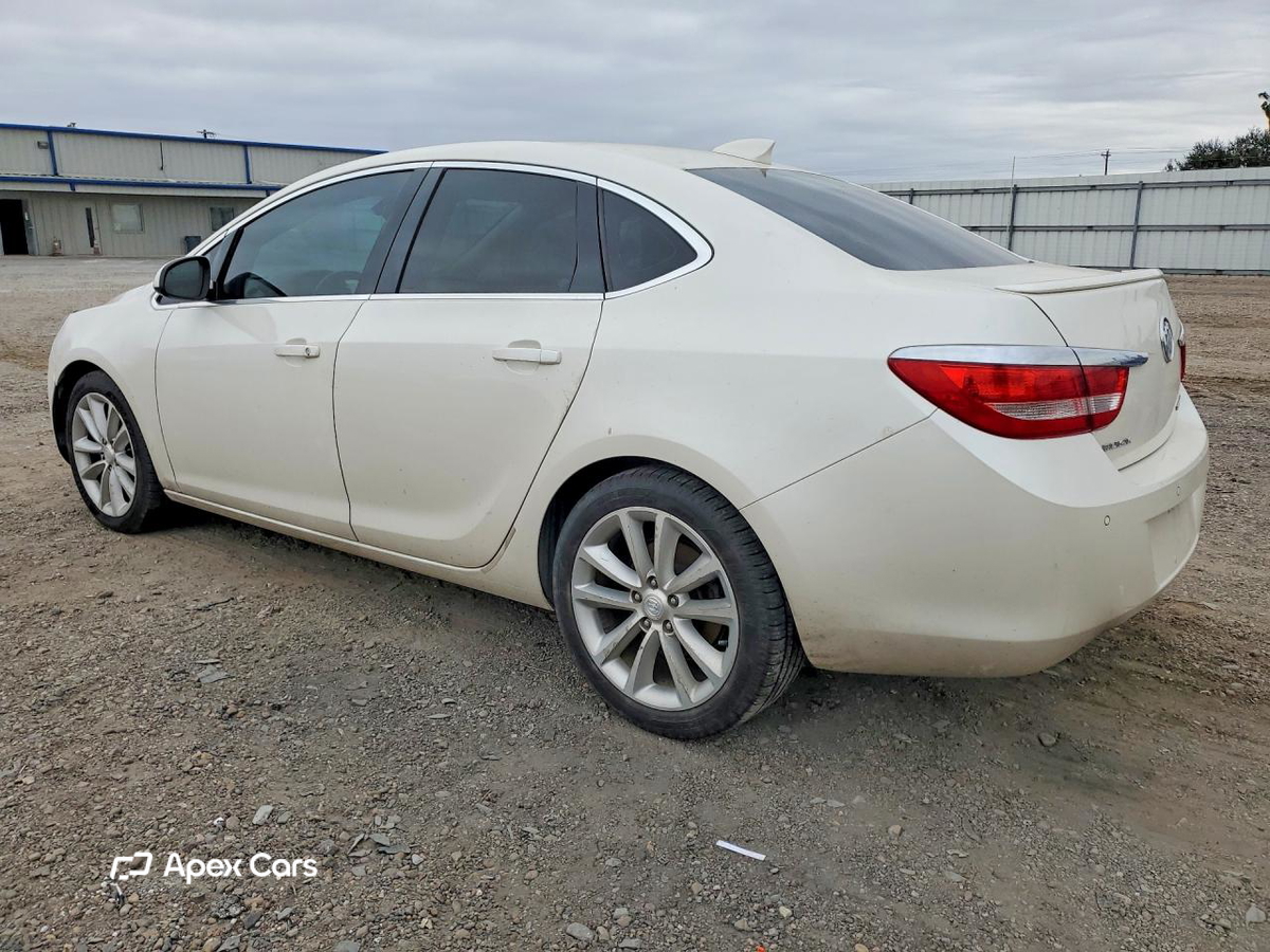 Buick Verano 2016