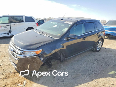 Ford Edge 2014 - Image 1 of 14