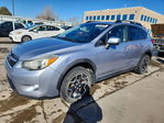 Subaru XV 2014