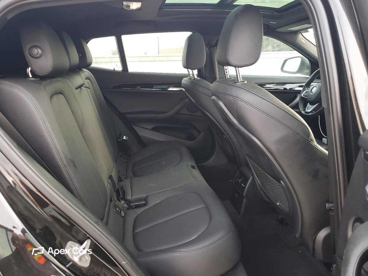 BMW X2 2020