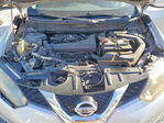Nissan Rogue 2015