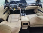 Honda Accord 2017