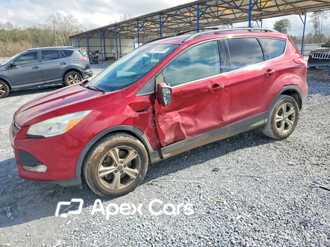 Ford Escape 2016 - Image 1 of 13
