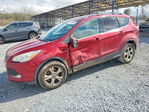 Ford Escape 2016