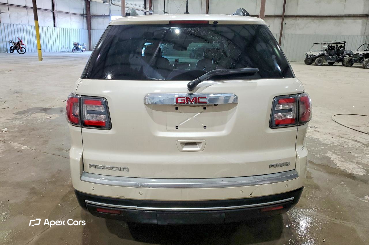 GMC Acadia 2015