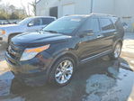 Ford Explorer 2012