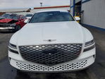Genesis G80 2023