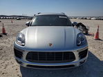 Porsche Macan 2015