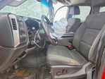 Chevrolet Silverado 2019