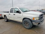 Dodge RAM 2004
