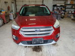 Ford Escape 2018