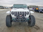 Jeep Wrangler 2018