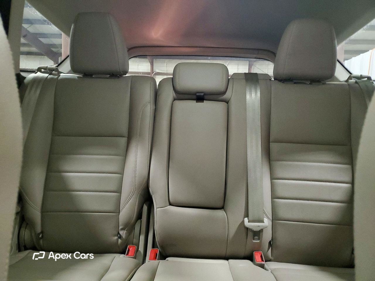 Ford Escape 2014