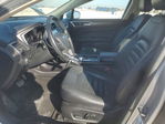 Ford Fusion 2018