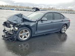BMW Series 3 2012