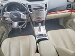 Subaru Outback 2010
