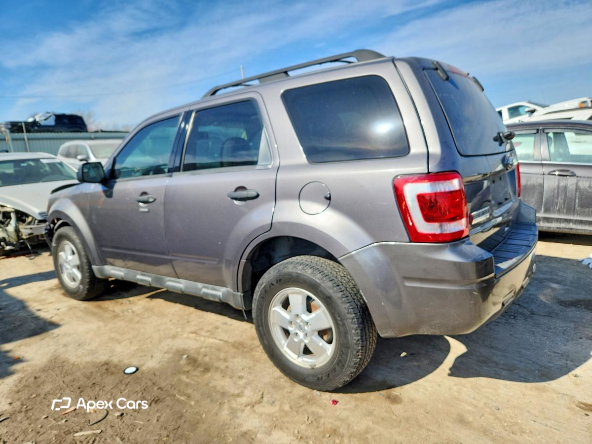 Ford Escape 2011