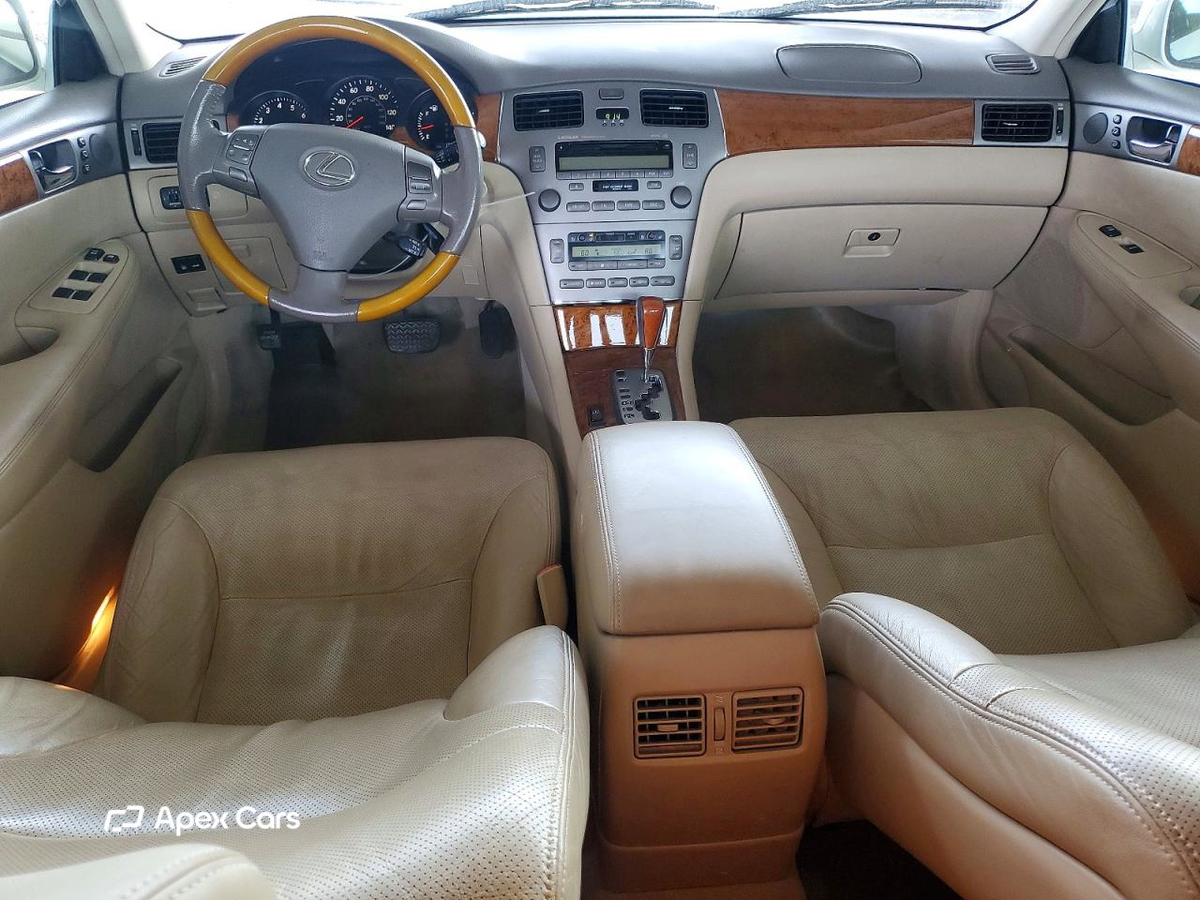 Lexus ES 2005