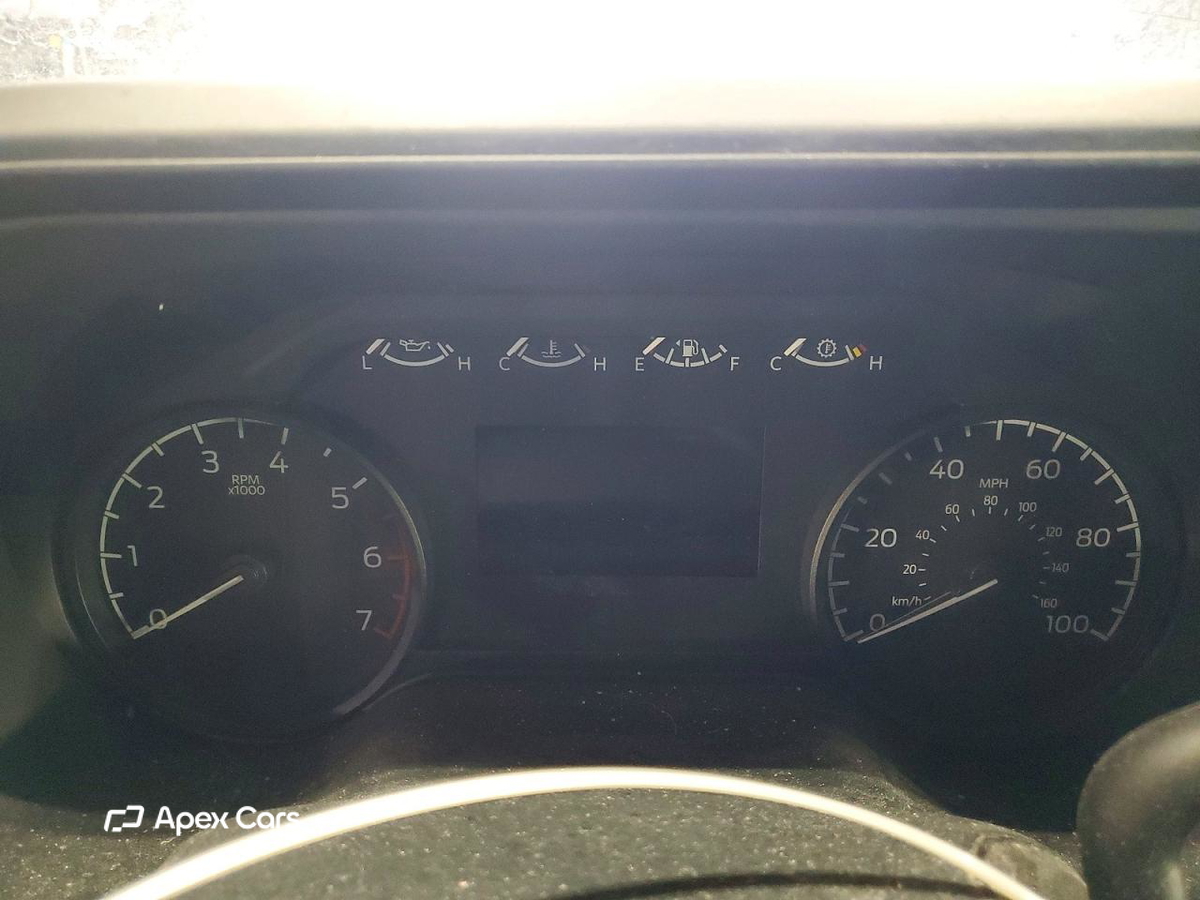 Ford F250 2024