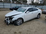 Lexus ES 2011